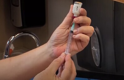 Кодирование Налтрексон в Чебоксарах Набор препарата для кодирования в шприц